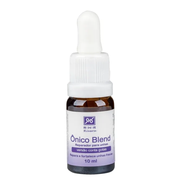 Embalagem de Ônico Blend